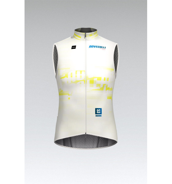 CHALECO PLUS 2.0 HOMBRE NOVE COLLI 24