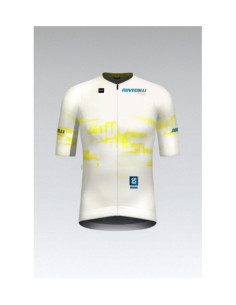 MAILLOT MANGA CORTA CX PRO...