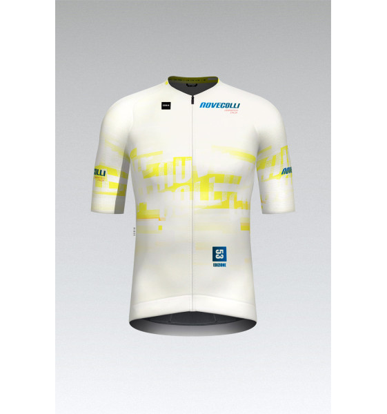 MAILLOT MANGA CORTA CX PRO 3.0 UNISEX...