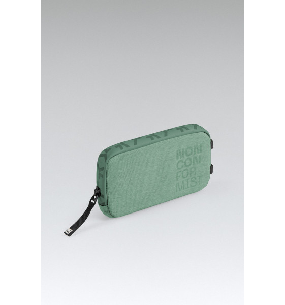 FUNDA DE MOVIL ESSENTIAL 2.0 HEDGE GREEN
