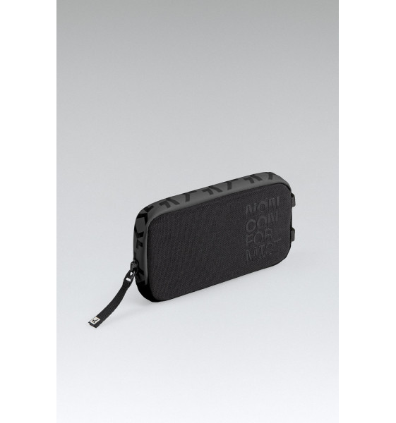 FUNDA DE MOVIL ESSENTIAL 2.0 TRUE BLACK