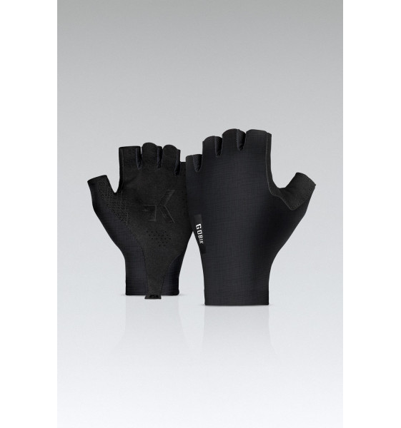 GUANTES CORTOS MAMBA 2.0 UNISEX BLACK