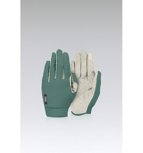 GUANTES LYNX 2.0 UNISEX HEDGE GREEN