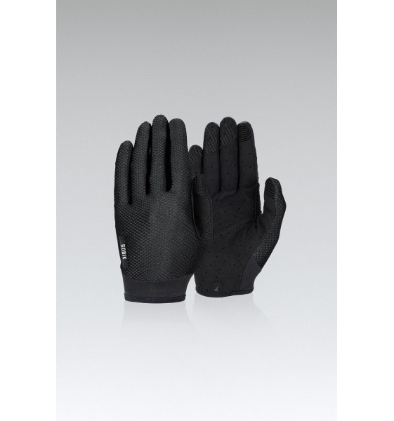 GUANTES LYNX 2.0 UNISEX TRUE BLACK