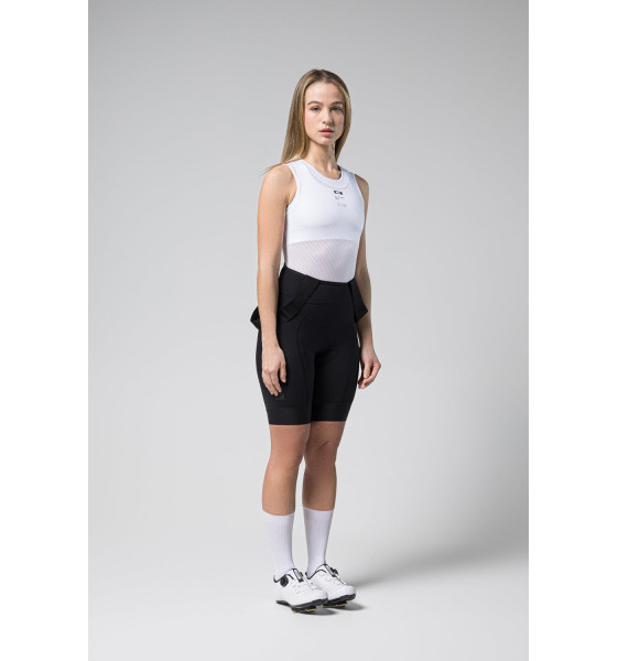 CAMISETA INTERIOR SECOND SKIN MUJER SALT