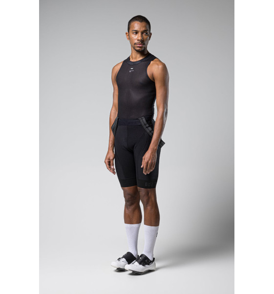 CAMISETA INTERIOR SECOND SKIN HOMBRE...