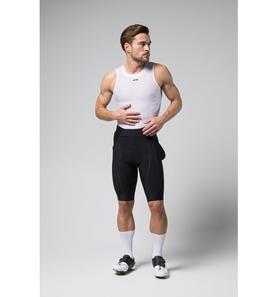 CAMISETA INTERIOR SECOND SKIN HOMBRE...