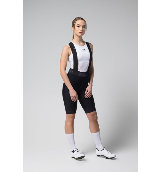 CULOTTE CORTO LIMITED 6.0 MUJER BLACK...
