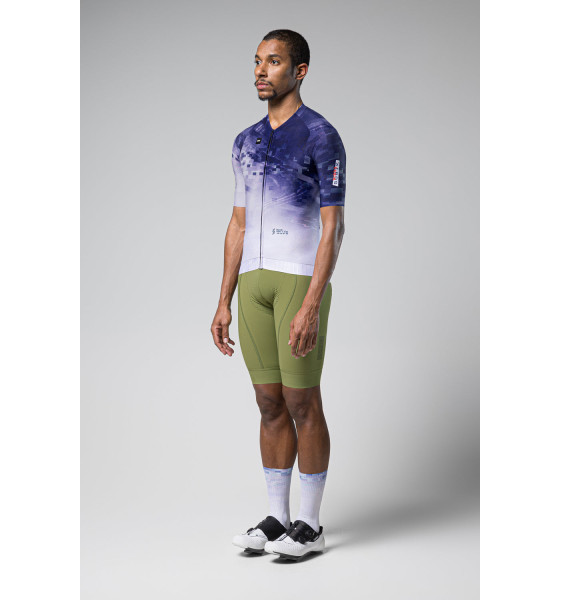 MAILLOT MANGA CORTA CX PRO 3.0 UNISEX...