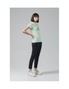 CAMISETA CASUAL REST MUJER...