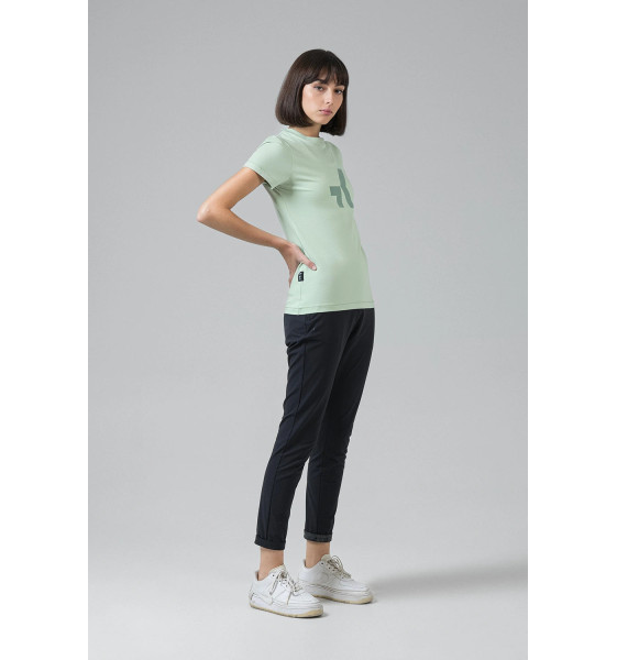 CAMISETA CASUAL REST MUJER SEACREST
