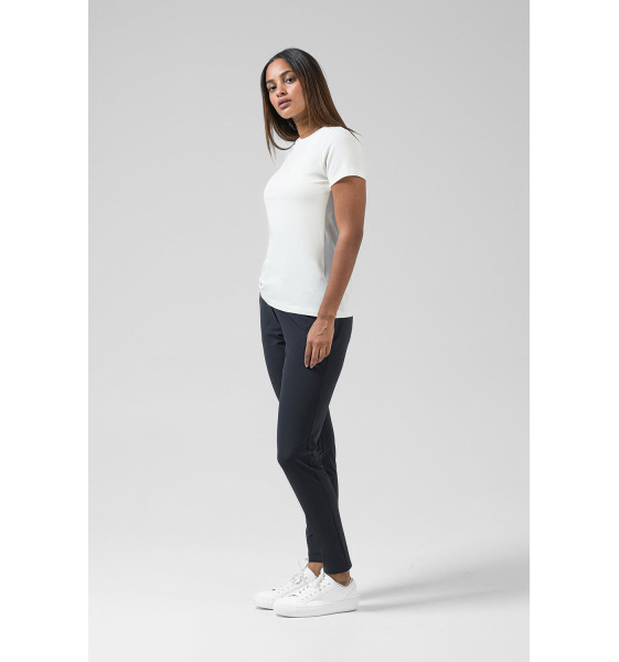 CAMISETA CASUAL REST MUJER TOFU