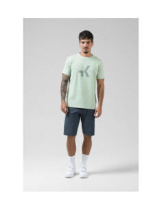 CAMISETA CASUAL REST HOMBRE...