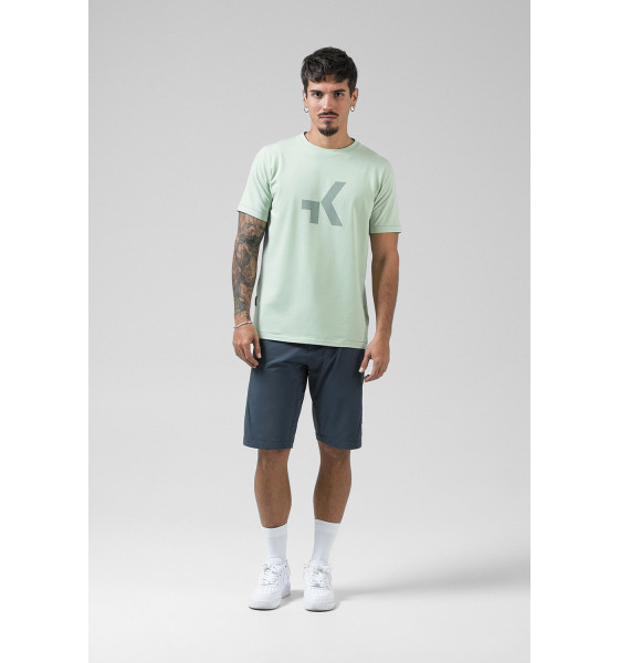 CAMISETA CASUAL REST HOMBRE SEACREST