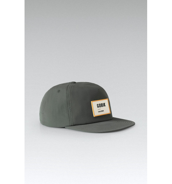 GORRA TASLON UNISEX CLOVER
