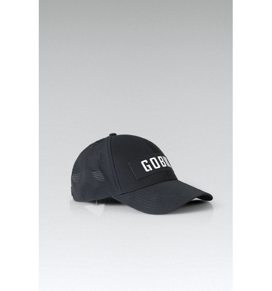GORRA TRUCKER 3.0 UNISEX BLACK LEAD