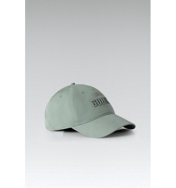 GORRA UNWIND UNISEX GRANITE GREEN