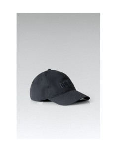 GORRA UNWIND UNISEX BLACK LEAD