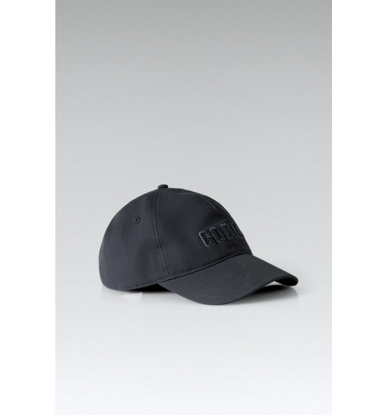 GORRA UNWIND UNISEX BLACK LEAD