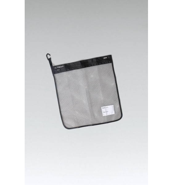 BOLSA LAVANDERIA HEX TRUE BLACK