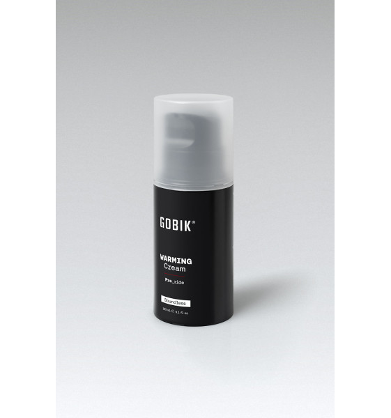 CREMA CALENTADORA BOUNDLESS 150ML