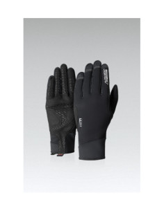 GUANTES BORA UNISEX TRUE BLACK