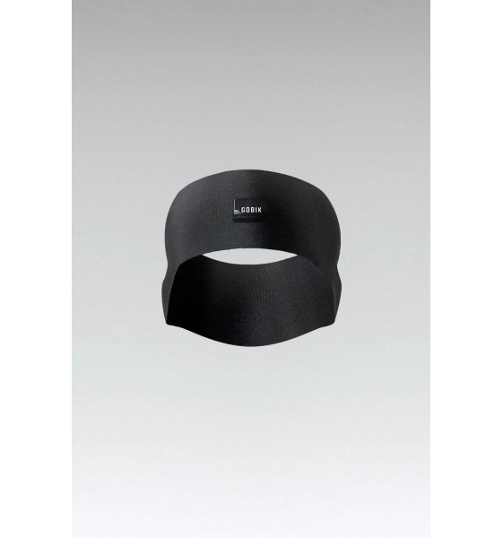 CINTA TÉRMICA FRONTLINE UNISEX BLACK