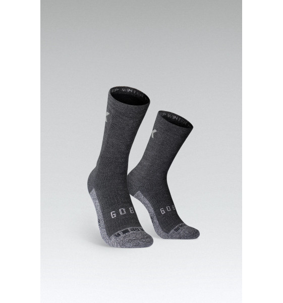 CALCETINES DEEP WINTER MERINO UNISEX...