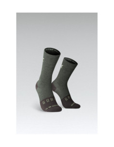 CALCETINES WINTER MERINO...