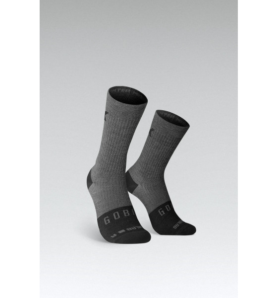 CALCETINES WINTER MERINO UNISEX ALLOY