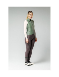 CHAQUETA SKIMO PRO MUJER BASIL