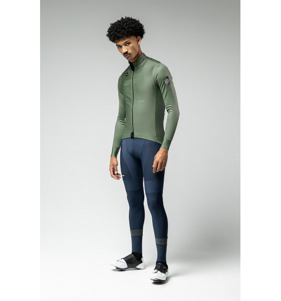 CHAQUETA SKIMO PRO HOMBRE HEDGE