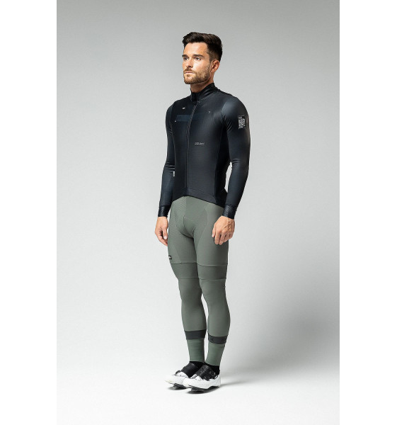 CHAQUETA SKIMO PRO HOMBRE JASPER
