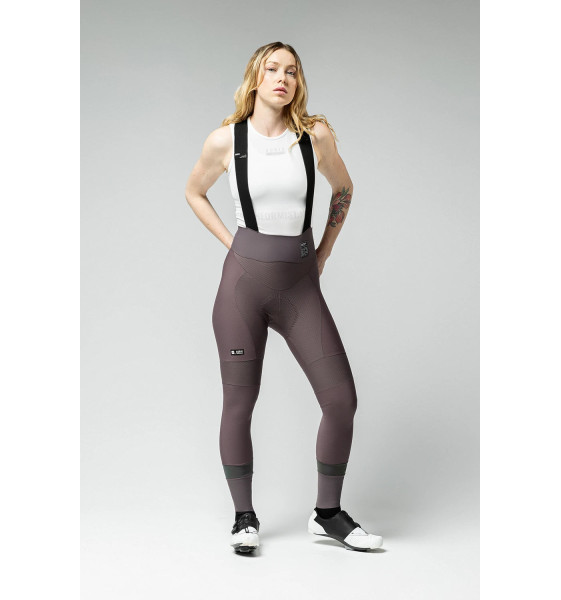 CULOTTE LARGO ABSOLUTE 6.0 MUJER JAVA...
