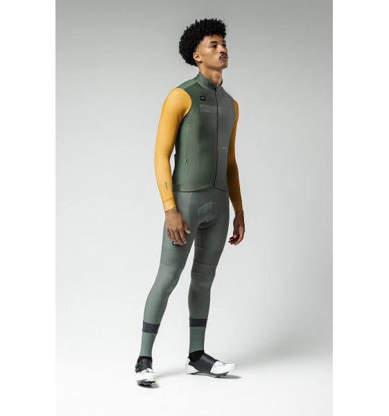 MAILLOT MANGA LARGA SUPERHYDER HOMBRE...