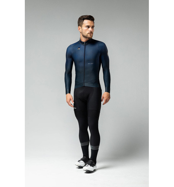 MAILLOT MANGA LARGA HYDER HOMBRE MUSCARI
