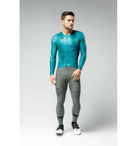 MAILLOT MANGA LARGA CX PRO 2.0 UNISEX...