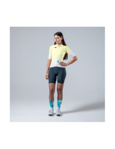 MAILLOT MANGA CORTA...