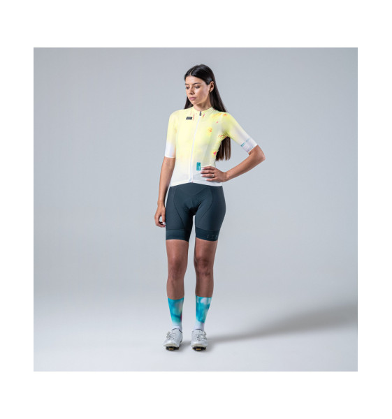 MAILLOT MANGA CORTA ATTITUDE 2.0...