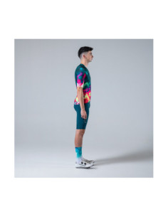 MAILLOT MANGA CORTA CX PRO...