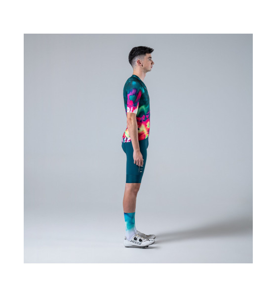 MAILLOT MANGA CORTA CX PRO 2.0 UNISEX...