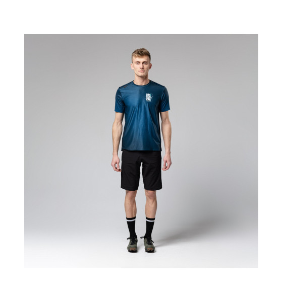 CAMISETA MANGA CORTA TECH HOMBRE CORSAIR