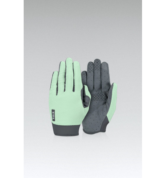 GUANTES LYNX UNISEX HINT GREEN