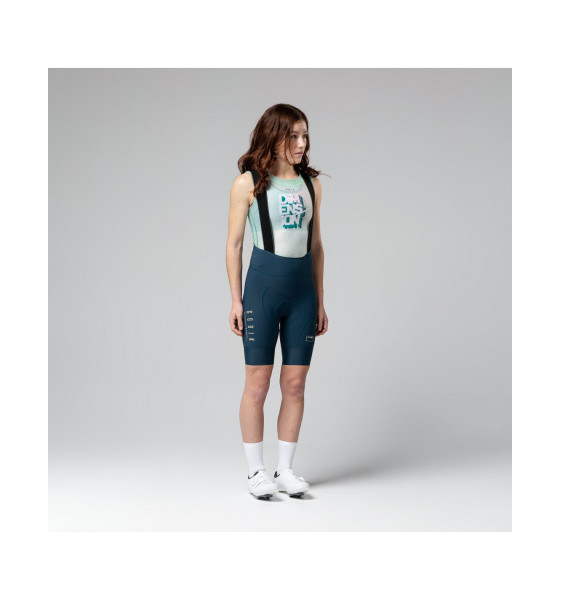 CAMISETA INTERIOR SECOND SKIN MUJER...