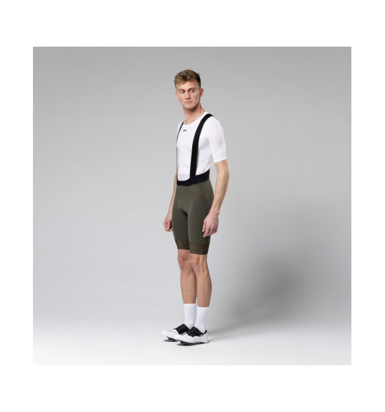 CULOTTE CORTO REVOLUTION HOMBRE ARMY...