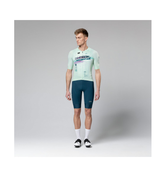 MAILLOT MANGA CORTA CX PRO 2.0 UNISEX...
