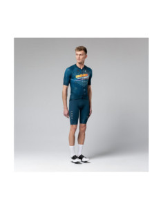MAILLOT MANGA CORTA CX PRO...