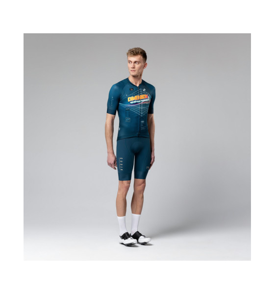 MAILLOT MANGA CORTA CX PRO 2.0 UNISEX...