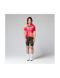 MAILLOT MANGA CORTA STARK...