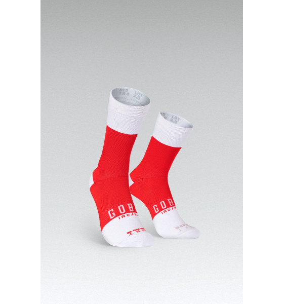 CALCETINES IRO 2.0 UNISEX RED LOT